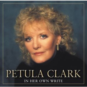 Petula Clark - In Her Own Write