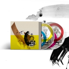 Blandade Artister - Bills & Aches & Blues