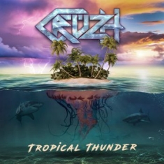 Cruzh - Tropical Thunder