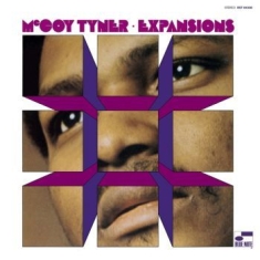 Mccoy Tyner - Expansions