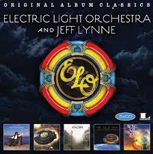 Electric Light Orchestra - Original Album Classics3