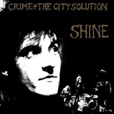 Crime And City Solution - Shine