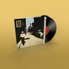 Buena Vista Social Club - Buena Vista Social Club (2Lp)