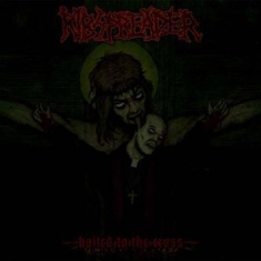 Ribspreader - Bolted To The Cross (Vinyl Lp)
