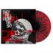 They Fell From The Sky - Decade (Black/Red Splatter Vinyl) in the group VINYL / Pop-Rock,Svensk Musik at Bengans Skivbutik AB (4024139)