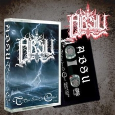 Absu - Third Storm Of Cythraul The (Mc)