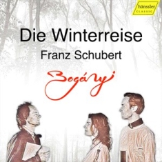 Schubert Franz - Die Winterreise, Op. 89 (Instrument