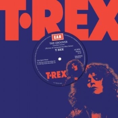 T.Rex - Groover