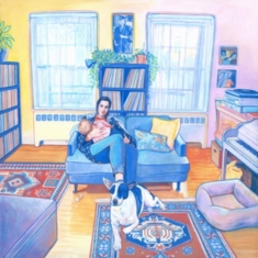 Stevenson Laura - Laura Stevenson