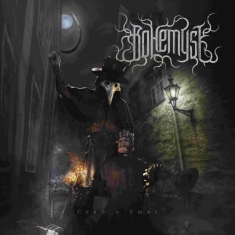 Bohemyst - Cern A Smrt