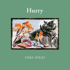 Hurry - Fake Ideas (Natural Vinyl)