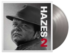 Hazes Andre - Hazes 2 (Ltd. Silver Vinyl)