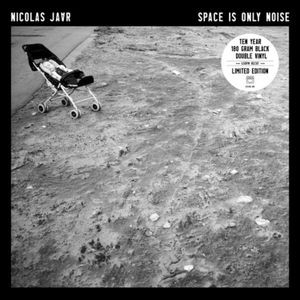 Nicolas Jaar - Space Is Only Noise (Black Vinyl)