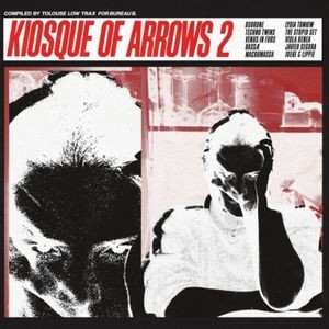 Various Artists - Kiosque Of Arrows Vol 2