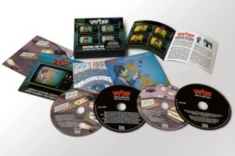 Vapors - Waiting For The Weekend - The Unite