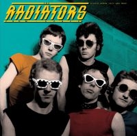 Radiators From Space The - Studio Demos 1977 And More (Vinyl L
