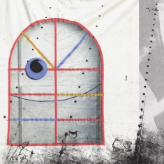 Hippo Campus - Good Dog Bad Dream (Black Vinyl)