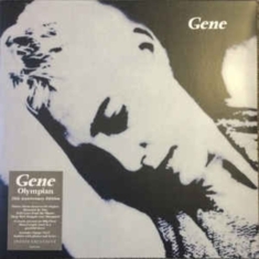 Gene - Olympian (Clear Vinyl)