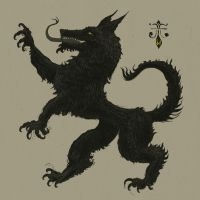 Wormwitch - Wolf Hex (Vinyl Lp)