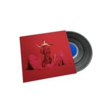 Selena Gomez - Revelación (Vinyl) in the group VINYL / Pop at Bengans Skivbutik AB (4027341)