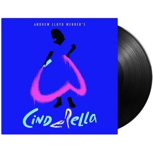 Andrew Lloyd Webber ?Cinderella? O - Andrew Lloyd Webber?S ?Cinderella?