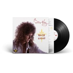 Brian May - Back To The Light (Vinyl)