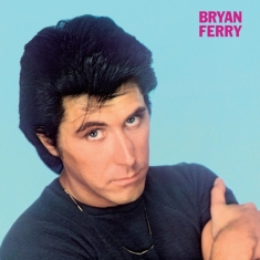 Bryan Ferry - These Foolish Things (Vinyl)