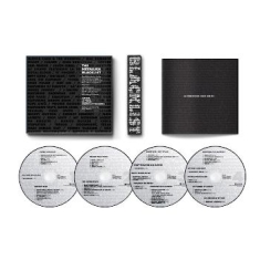 Blandade Artister - Metallica Blacklist (4Cd)