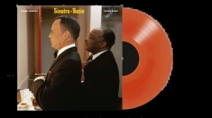 Sinatra Frank & Count Basie - Frank Sinatra & Count Basie -Hq-