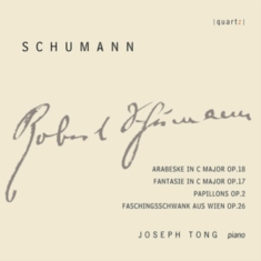 Schumann Robert - Piano Works