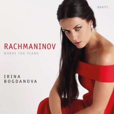 Rachmaninov Sergey - Works For Piano