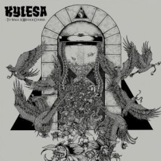 Kylesa - To Walk A Middle Course (Vinyl Lp)