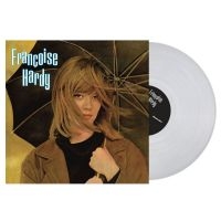 Hardy Francoise - Francoise Hardy (White Vinyl)