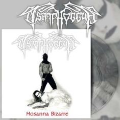 Tsatthoggua - Hosanna Bizarre (Marbled Vinyl Lp)