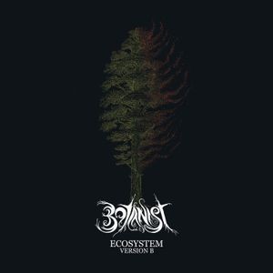 Botanist - Ecosystem Version B (Coloured)