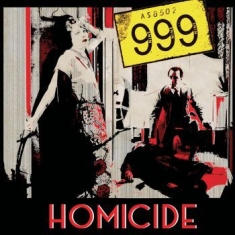 999 - Homicide