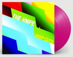 Knife - Deep Cuts (Magenta)