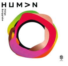 Burggrabe Helge - Human (Lp)