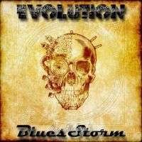 Lee Ainleys Blues Storm - Evolution