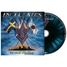 In Flames - The Tokyo Showdown (Live In Ja