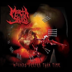 Morta Skuld - Wounds Deeper Than Time