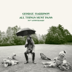 George Harrison - All Things Must Pass (6CD BOX)