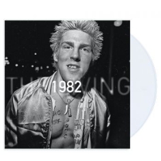 Living - 1982 (White)