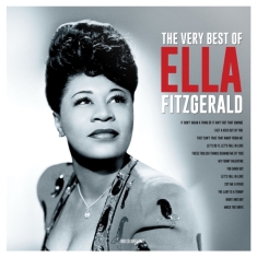 Fitzgerald Ella - Very Best (Col.Vinyl)