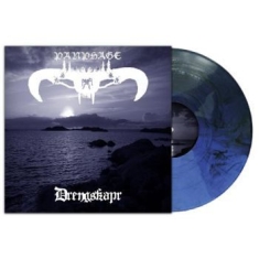 Panphage - Drengskapr - Lp