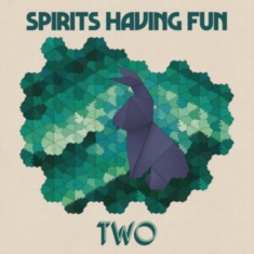 Spirits Having Fun - Two