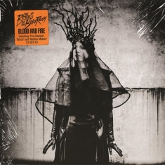 Brides Of The Black Room - Blood & Fire