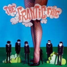 Frantic Five - La Fin