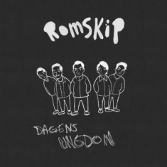 Romskip - Dagens Ungdom