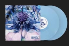 Pramuk Lyra - Delta (Blue)